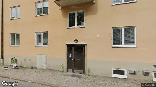 Lägenheter att hyra i Kungsholmen - Bild från Google Street View