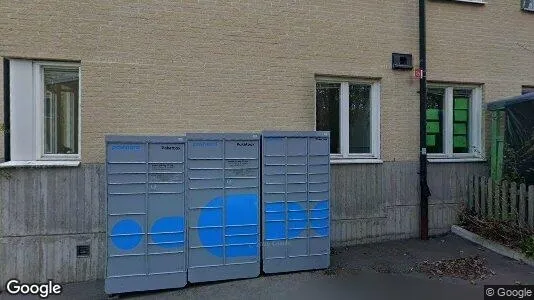 Lägenheter att hyra i Västerort - Bild från Google Street View