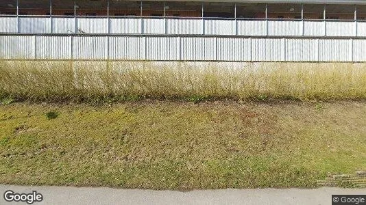 Lägenheter att hyra i Järfälla - Bild från Google Street View