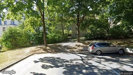 Lägenheter att hyra i Söderort - Bild från Google Street View