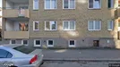 Lägenhet att hyra, Eskilstuna, Nyforsgatan<span class="blurred street-number" onclick="ProcessAdRequest(3860913)"><span class="hint">Se väg-nr</span>[xxxxxxxx]</span><span class="hglt"> (endast byte)</span>