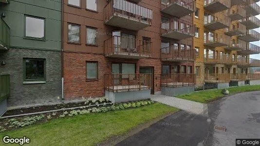Lägenheter att hyra i Askim-Frölunda-Högsbo - Bild från Google Street View