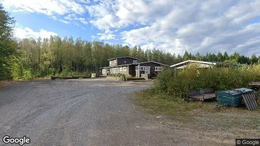 Lägenheter att hyra i Hässleholm - Bild från Google Street View