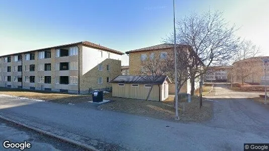 Lägenheter att hyra i Linköping - Bild från Google Street View