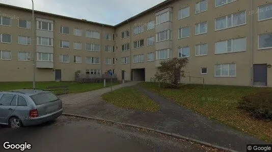 Lägenheter att hyra i Askim-Frölunda-Högsbo - Bild från Google Street View