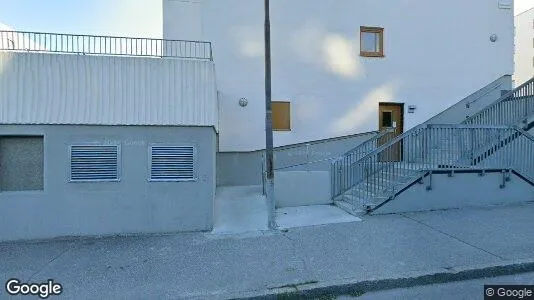 Lägenheter att hyra i Västerort - Bild från Google Street View