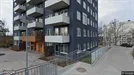 Lägenhet att hyra, Huddinge, Trångsund, Korpstigen<span class="blurred street-number" onclick="ProcessAdRequest(3860955)"><span class="hint">Se väg-nr</span>[xxxxxxxx]</span><span class="hglt"> (endast byte)</span>