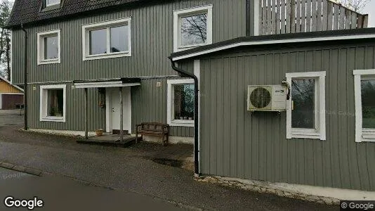 Lägenheter att hyra i Härryda - Bild från Google Street View