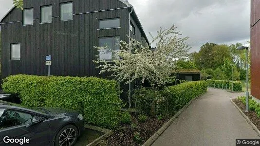Lägenheter att hyra i Härryda - Bild från Google Street View