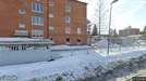 Lägenhet att hyra, Umeå, Spanngränd<span class="blurred street-number" onclick="ProcessAdRequest(3861001)"><span class="hint">Se väg-nr</span>[xxxxxxxx]</span><span class="hglt"> (endast byte)</span>