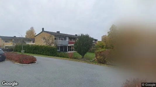 Lägenheter att hyra i Järfälla - Bild från Google Street View