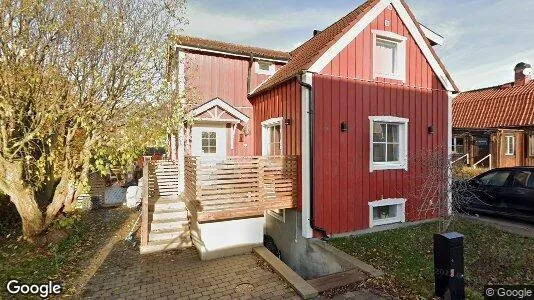 Lägenheter att hyra i Söderort - Bild från Google Street View