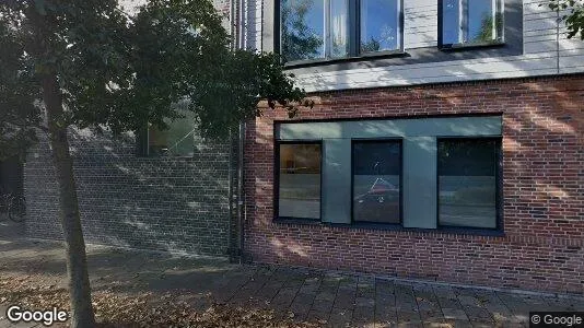 Lägenheter att hyra i Sofielund - Bild från Google Street View