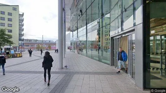 Lägenheter att hyra i Göteborg Östra - Bild från Google Street View