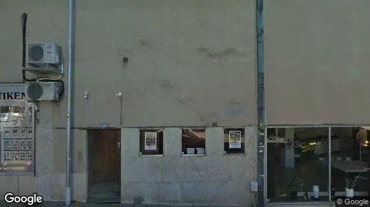 Lägenheter att hyra i Borås - Bild från Google Street View