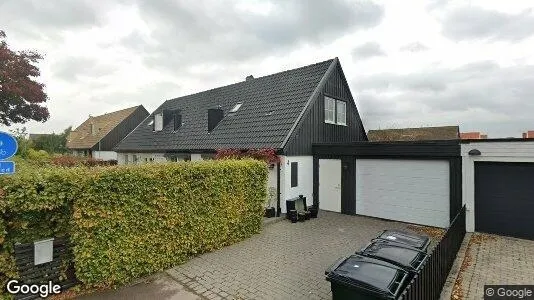 Lägenheter att hyra i Helsingborg - Bild från Google Street View