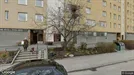 Lägenhet att hyra, Järfälla, Lädersättravägen<span class="blurred street-number" onclick="ProcessAdRequest(3861047)"><span class="hint">Se väg-nr</span>[xxxxxxxx]</span><span class="hglt"> (endast byte)</span>
