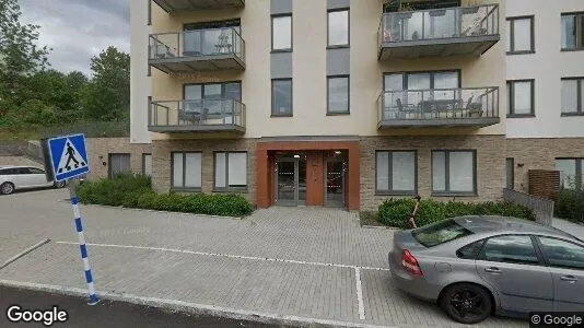 Lägenheter att hyra i Majorna-Linné - Bild från Google Street View