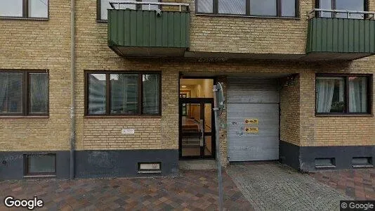 Lägenheter att hyra i Malmö Centrum - Bild från Google Street View