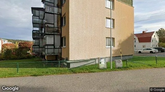Lägenheter att hyra i Södermalm - Bild från Google Street View