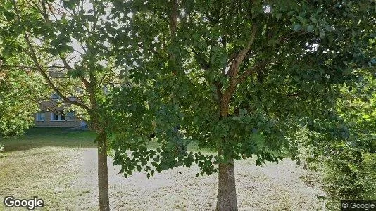 Lägenheter att hyra i Håbo - Bild från Google Street View