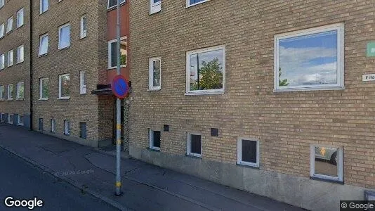 Lägenheter att hyra i Karlstad - Bild från Google Street View