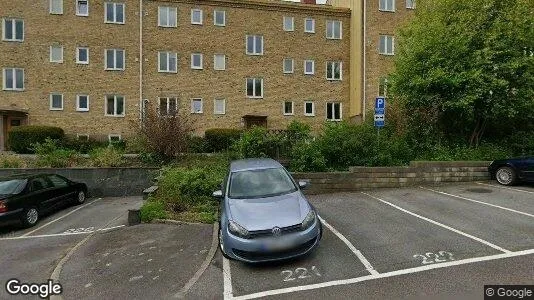 Lägenheter att hyra i Majorna-Linné - Bild från Google Street View