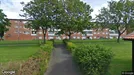 Lägenhet att hyra, Angered, Sandspåret<span class="blurred street-number" onclick="ProcessAdRequest(3861079)"><span class="hint">Se väg-nr</span>[xxxxxxxx]</span><span class="hglt"> (endast byte)</span>