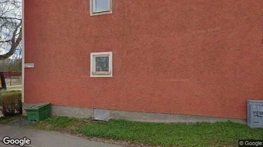 Lägenheter att hyra i Sollentuna - Bild från Google Street View