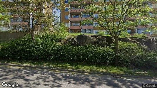 Lägenheter att hyra i Västerort - Bild från Google Street View
