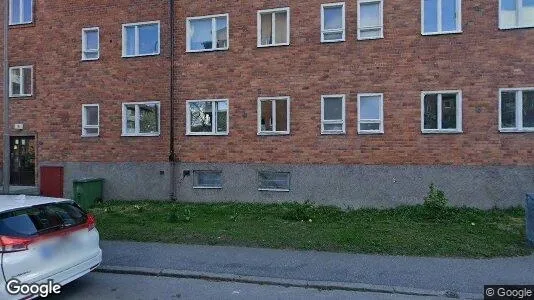 Lägenheter att hyra i Söderort - Bild från Google Street View