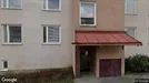 Lägenhet att hyra, Huddinge, Skogås, Fäbodvägen<span class="blurred street-number" onclick="ProcessAdRequest(3861106)"><span class="hint">Se väg-nr</span>[xxxxxxxx]</span><span class="hglt"> (endast byte)</span>