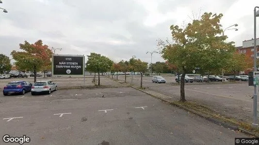 Lägenheter att hyra i Linköping - Bild från Google Street View