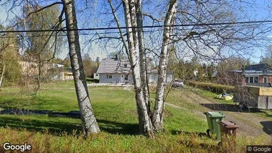 Lägenheter att hyra i Tyresö - Bild från Google Street View