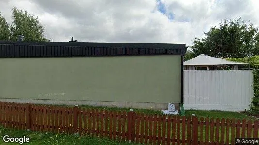Lägenheter att hyra i Salem - Bild från Google Street View