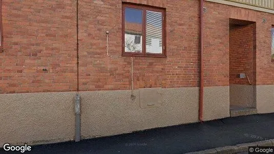 Lägenheter att hyra i Majorna-Linné - Bild från Google Street View