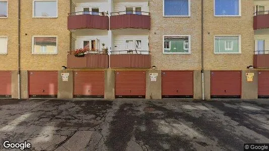 Lägenheter att hyra i Örgryte-Härlanda - Bild från Google Street View