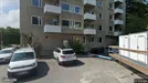 Lägenhet att hyra, Huddinge, Klockarvägen<span class="blurred street-number" onclick="ProcessAdRequest(3861142)"><span class="hint">Se väg-nr</span>[xxxxxxxx]</span><span class="hglt"> (endast byte)</span>