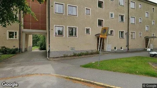 Lägenheter att hyra i Västerort - Bild från Google Street View