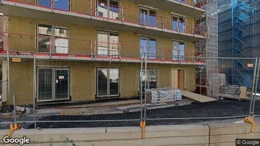Lägenheter att hyra i Tyresö - Bild från Google Street View