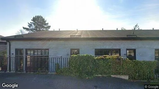 Lägenheter att hyra i Oxie - Bild från Google Street View