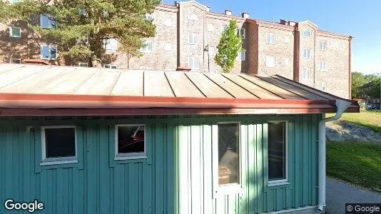 Lägenheter att hyra i Göteborg Östra - Bild från Google Street View
