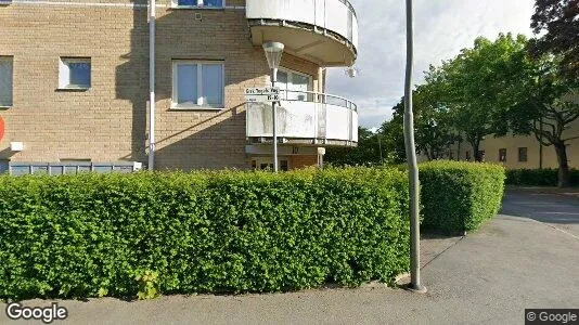 Lägenheter att hyra i Västerort - Bild från Google Street View