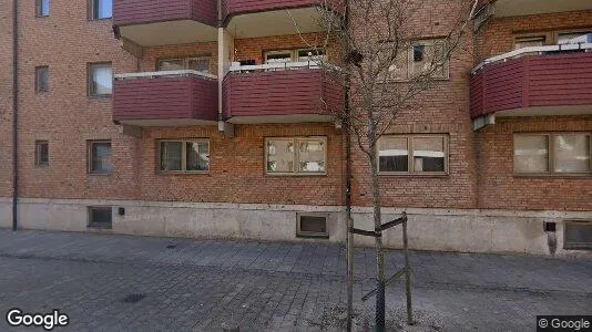 Lägenheter att hyra i Malmö Centrum - Bild från Google Street View