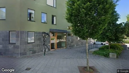 Lägenheter att hyra i Västerort - Bild från Google Street View