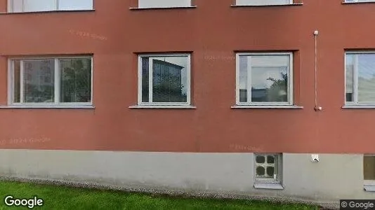 Lägenheter att hyra i Område ej specificerat - Bild från Google Street View