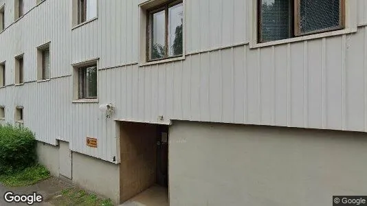 Lägenheter att hyra i Söderort - Bild från Google Street View