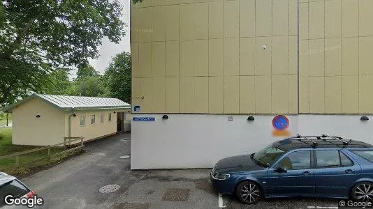 Lägenheter att hyra i Majorna-Linné - Bild från Google Street View