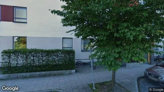 Lägenheter att hyra i Söderort - Bild från Google Street View