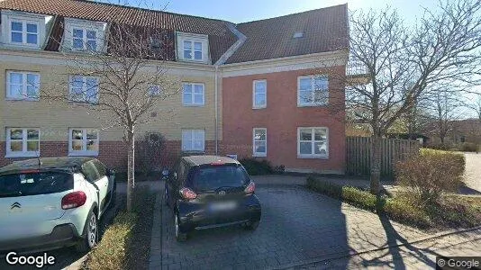 Lägenheter att hyra i Staffanstorp - Bild från Google Street View
